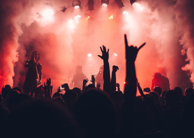 How to Increase Your Stage Presence for an Upcoming Tour